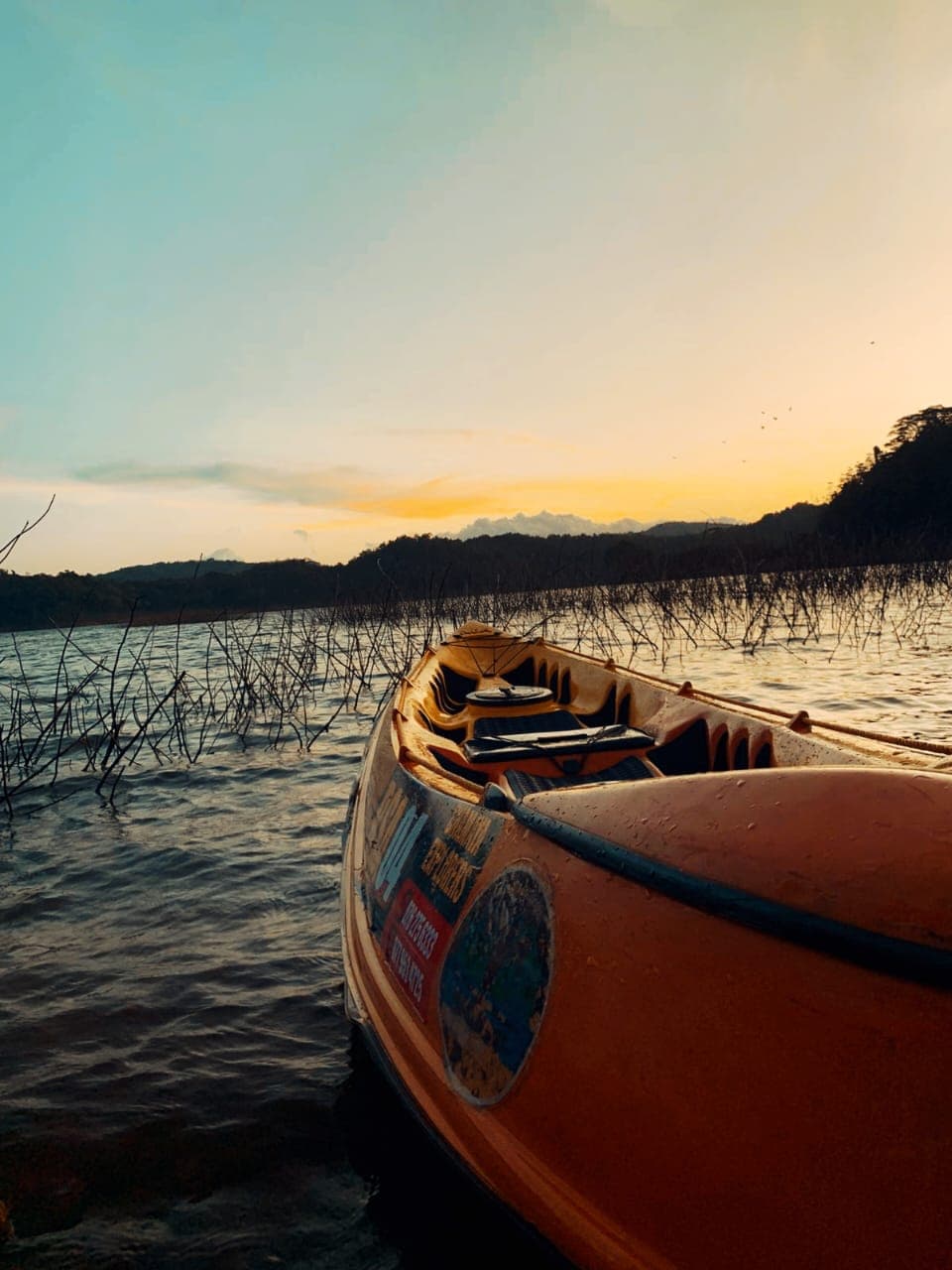 Kayaking Adventure 11